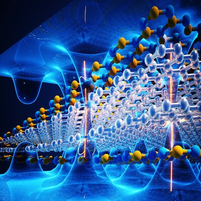Physicists Discover Important New Property for Graphene