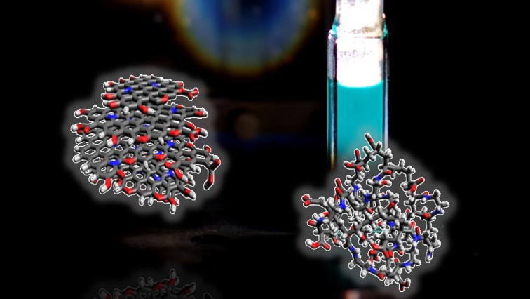 International Research Project Investigates Photosensitive Carbon Nanoparticles