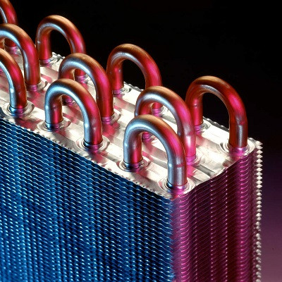 Russian Scientists Find an Innovative Way to Use Nanofluids in Heat Exchangers
