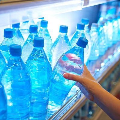 Bottled Water Contains 100 Times More Plastic Nanoparticles Than Previously Thought
