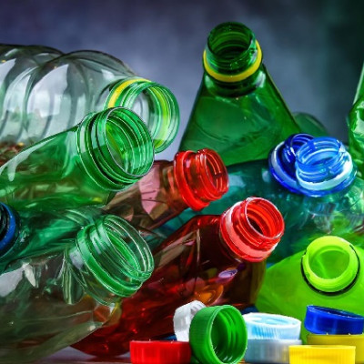 Giving Waste Plastics a Second Life as High-performance Materials