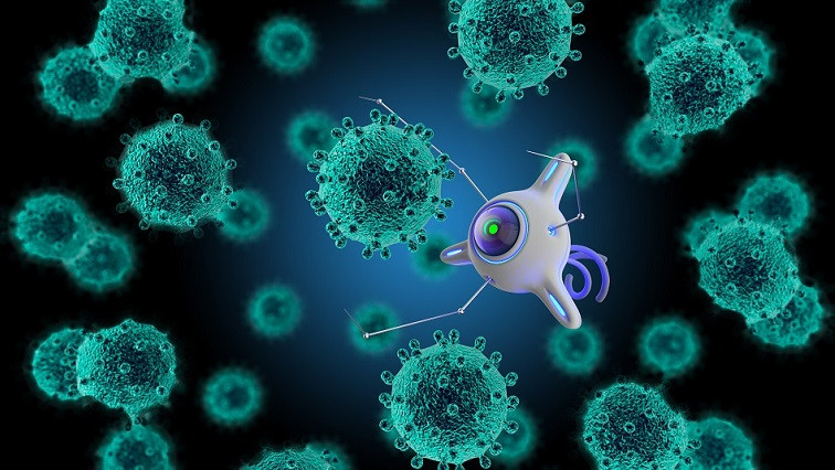 Could Nanotechnology Help Win the Fight Against the Coronavirus?