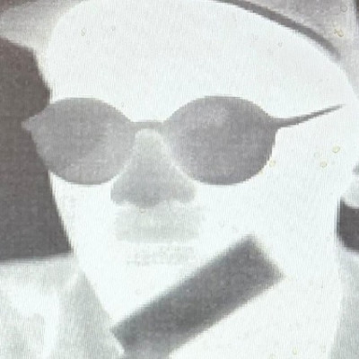 An Eco-friendly Way to See in the Dark