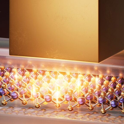 Scientists Make Dark Exciton States Shine, Unlocking New Frontiers for Nanotechnology