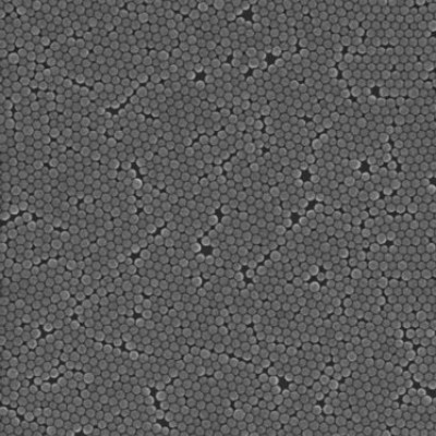 Speeding Up Light-driven Chemical Reactions with Nanocrystals