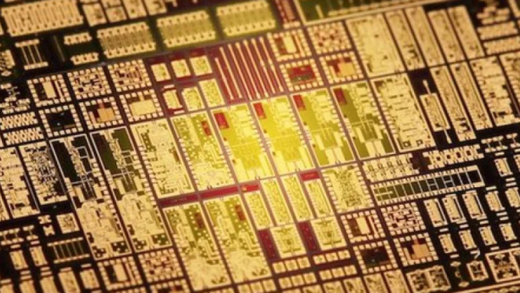 NIST Partners with Company on Developing Faster Chips