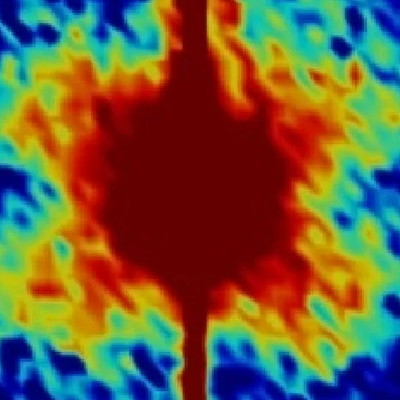 Smaller and Better’: Rice Research Uncovers Performance Sweet Spot for Relaxor Nanomaterial