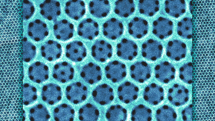 Nanostructures Transcend Boundaries (of Grains in Metals)