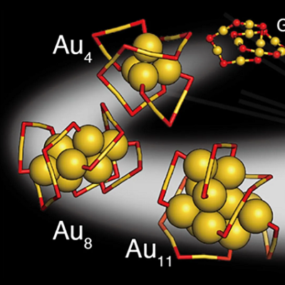 Growing a New, Pencil-shaped Structure of Gold Named “Quantum Needles”