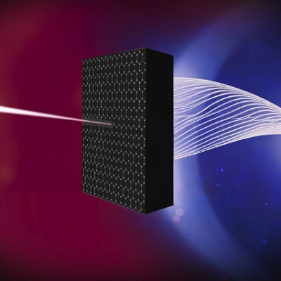 ASU Research Team Develops Breakthrough Ultrashort Laser Pulse Technology