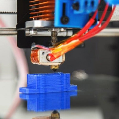 Nanocomposite-based Smart Products Aided by 3D Printing