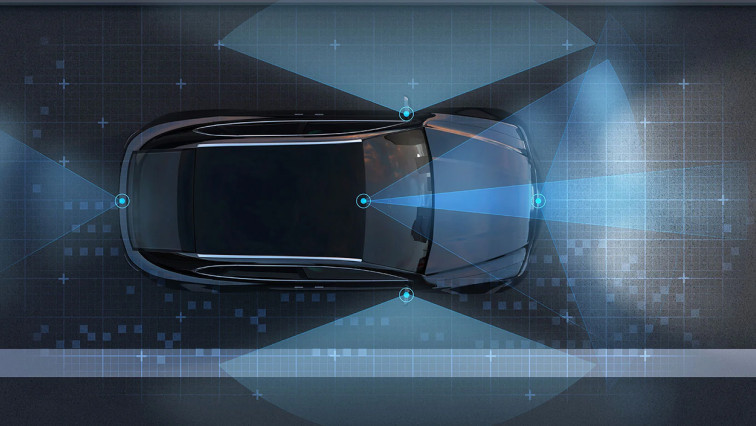CHASM Introduces Industry's First Universal Transparent Heater Foils for All Advanced Driver Assistance Systems (ADAS) Sensors