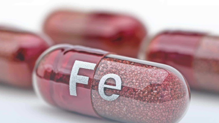 New Treatment for Combating Iron Deficiency More Effectively