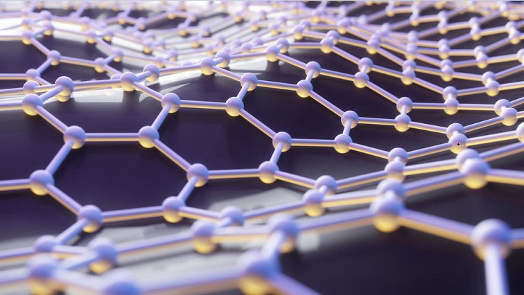 In a Sea of Magic Angles, ‘Twistons’ Keep Electrons Flowing Through Three Layers of Graphene