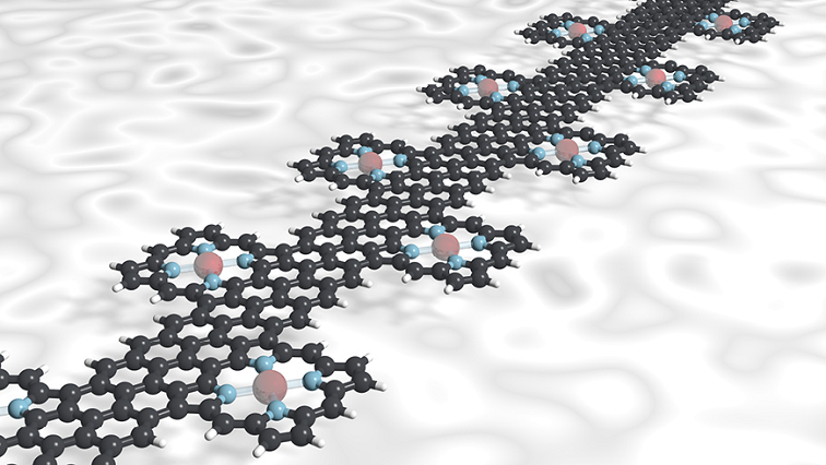 Wired by Nature: Precision Molecules for Tomorrow's Electronics