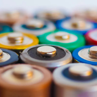 Improving Lithium-Ion Batteries with Cerium Oxide Nanoparticles: A Boost for Electric Vehicles and Smart Devices