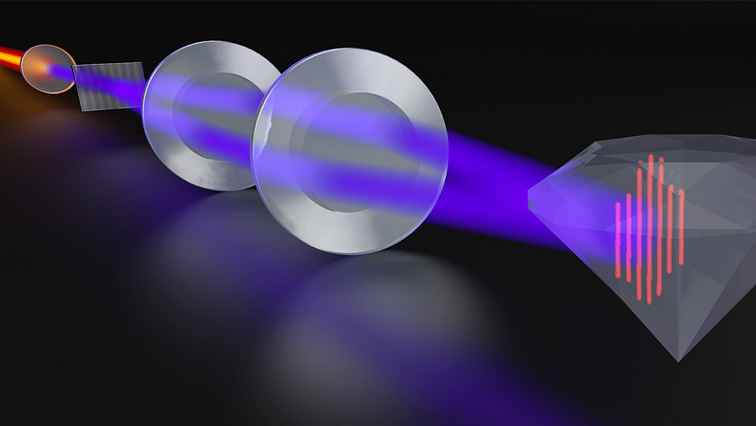 Diamonds are Forever - But Not in Nanodevices