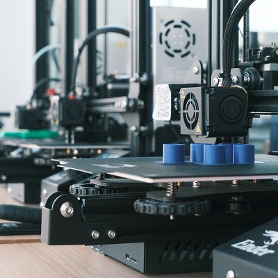 Scientists 3D Print Self-heating Microfluidic Devices