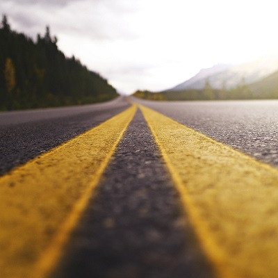 Super-thin Graphene Is Being Tested on Road Surfaces