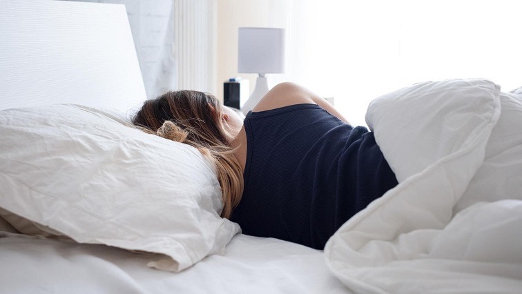 Tracking Sleep with A Self-powering Smart Pillow