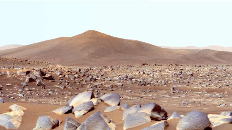 An Estonian Startup to Start Producing Oxygen on Mars