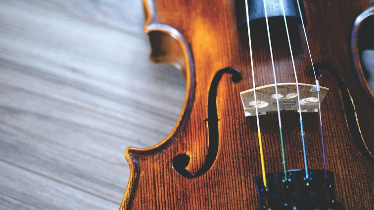 Chemical Clues to the Mystery of What’s Coating Stradivari’s Violins