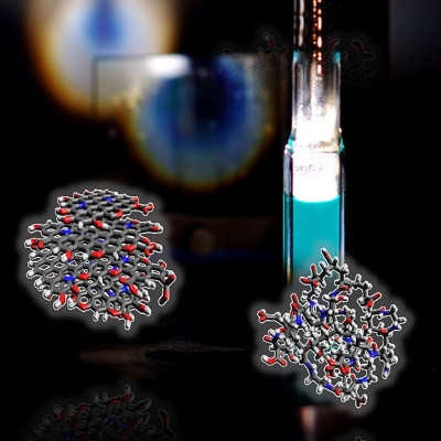 International Research Project Investigates Photosensitive Carbon Nanoparticles