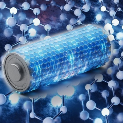 Breakthrough in Carbon-based Battery Materials Improves Safety, Durability, and Power