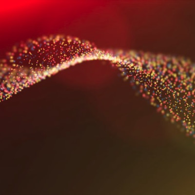 Coupled Electrons and Phonons Predicted to Flow Like Water in 2D Semiconductors