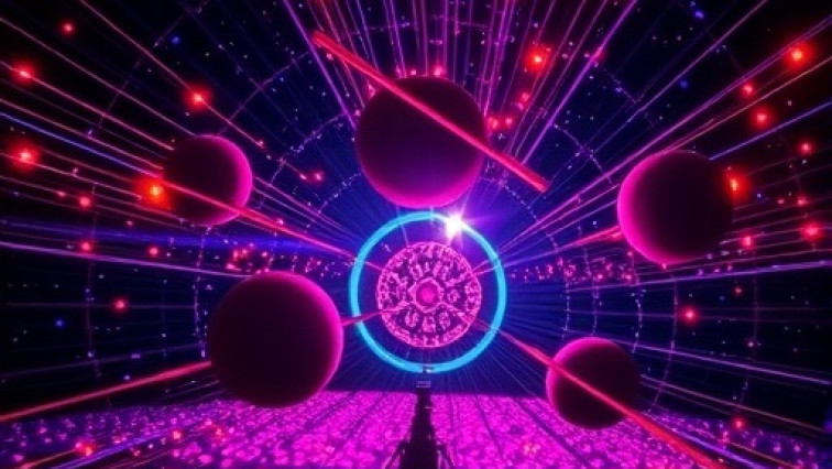 Seeing How Atoms Vibrate at the Angstrom Scale