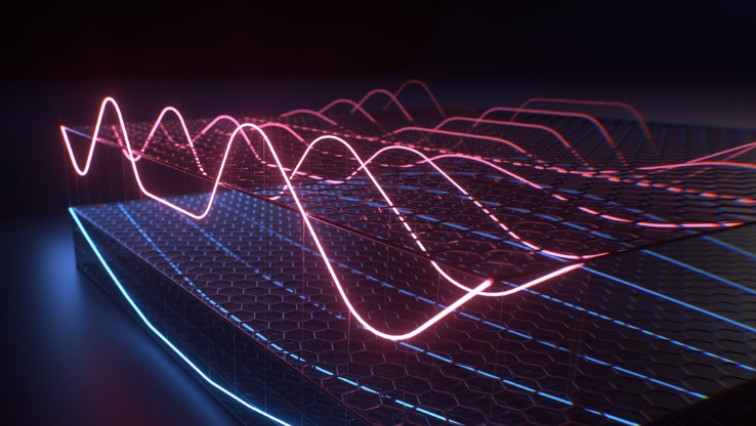 2D Devices Have Hidden Cavities That Can Modify Electronic Behavior