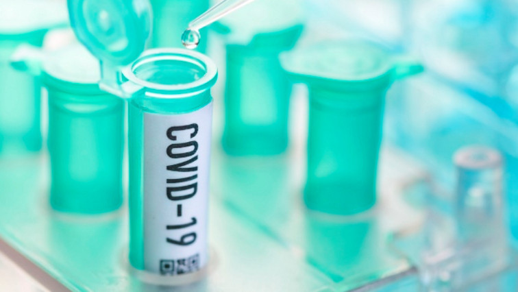 COVID-19 Rapid Test has Successful Lab Results, Research Moves to Next Stages