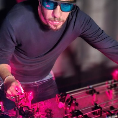 Nanophysics: Molecules as Switches for Sustainable Light-Driven Technologies