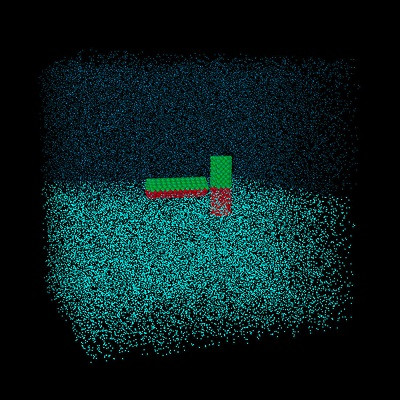 Simulations Shed Significant Light on Janus Particles