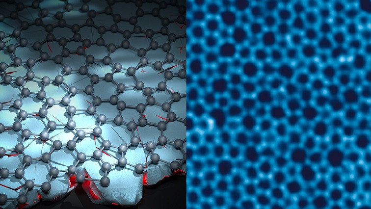 New Carbon Material Sharpens Proton Beams, Potentially Boosting Cancer Treatment Precision