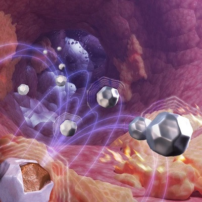 Oregon State Researchers Develop New, Heat-efficient Nanoparticles for Treating Cancer