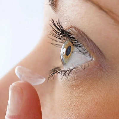 Seeing Infrared: Scientists Create Contact Lenses That Grant ‘Super-Vision’