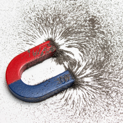 3D Printed Nanomagnets Unveil a World of Patterns in the Magnetic Field