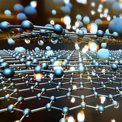 Mirror-like Graphite Films Break Records in Strength and Conductivity