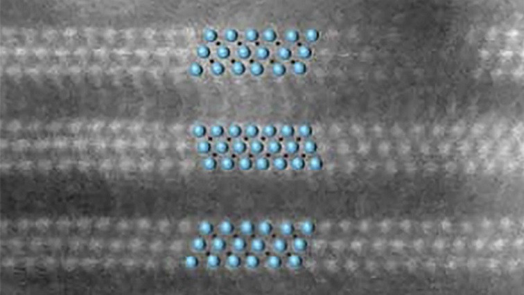 Nano Cut-and-Sew: New Method for Chemically Tailoring Layered Nanomaterials Could Open Pathways to Designing 2D Materials on Demand