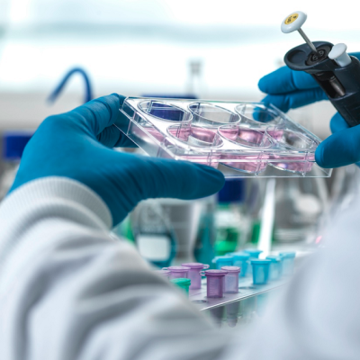 Nanovaccine Shows Great Promise for Treating HPV-related Cancers