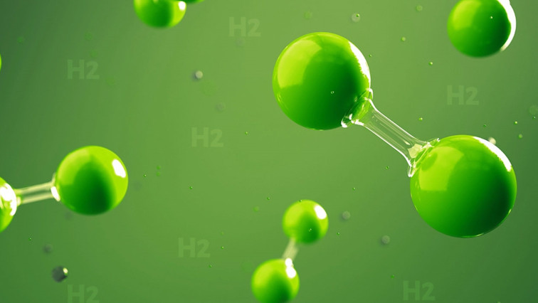 Green Graphene Pioneer Levidian Joins Hydrogen UK