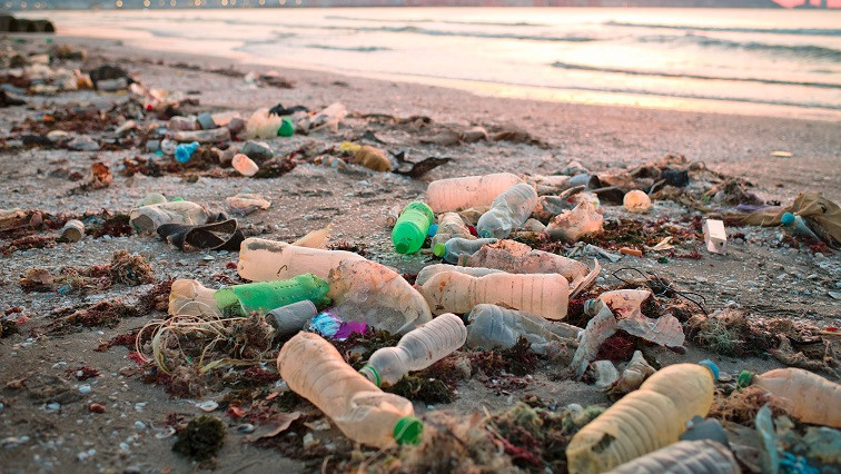 University of Houston Engineer Creates a Possible Replacement for Plastic