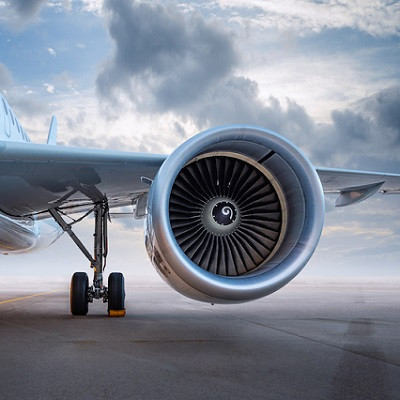 How Graphene-based Self-cleaning Filters Could Benefit the Aerospace Industry