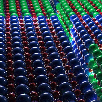 Discovery Unravels How Atomic Vibrations Emerge in Nanomaterials
