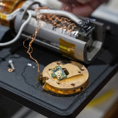 A New Microscope for the Quantum Age: Finally Seeing How Quantum Materials Behave