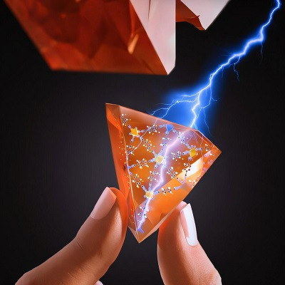 Fractionating MOF Crystals Unlocks Their Potential: Retaining Electrical Properties with Enhanced Sensitivity