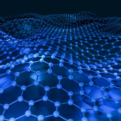 Is Graphene a Cleantech Supermaterial? This Startup Thinks So