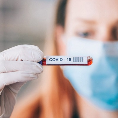 Imagine a 10-Second COVID-19 Antibody Test — We’re On Our Way