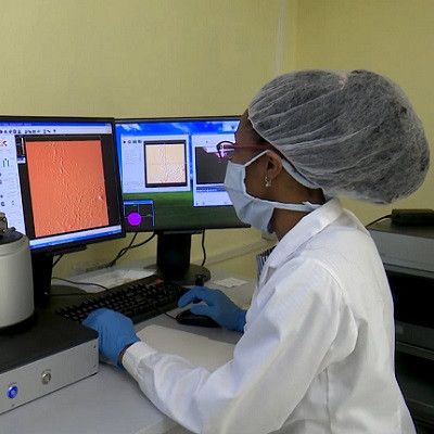 Cuba: Nanotechnology Product for COVID-19 Tests